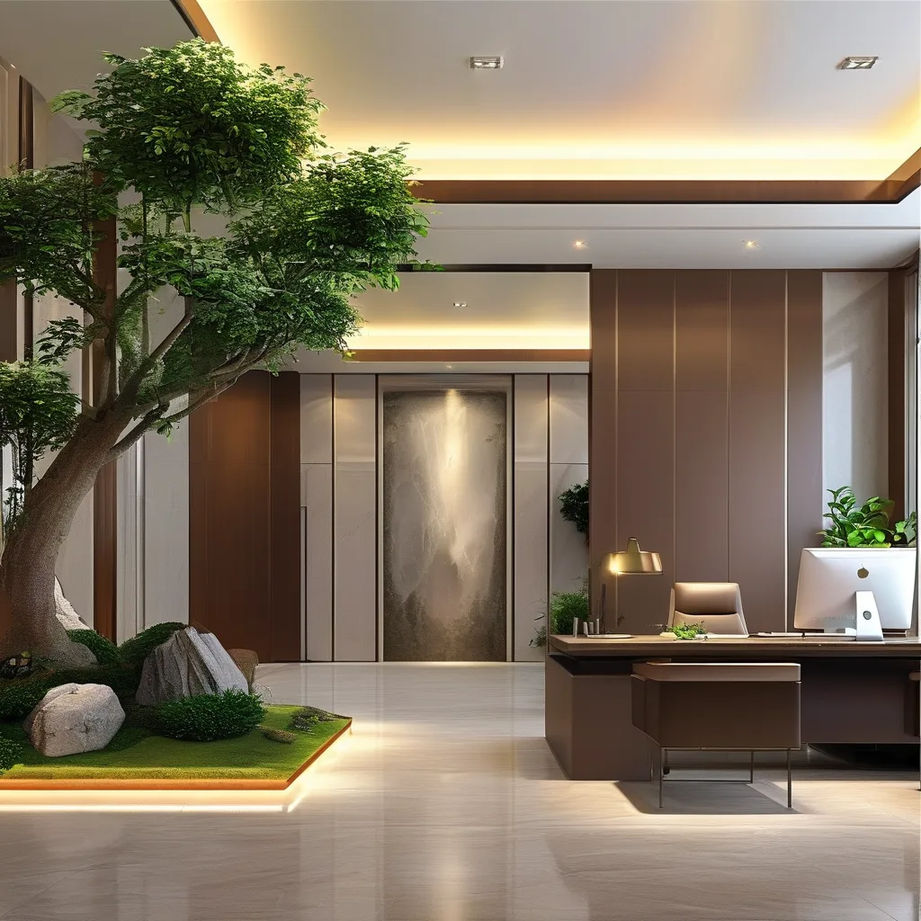 福建昊铭建设工程有限公司 | 园林绿化工程